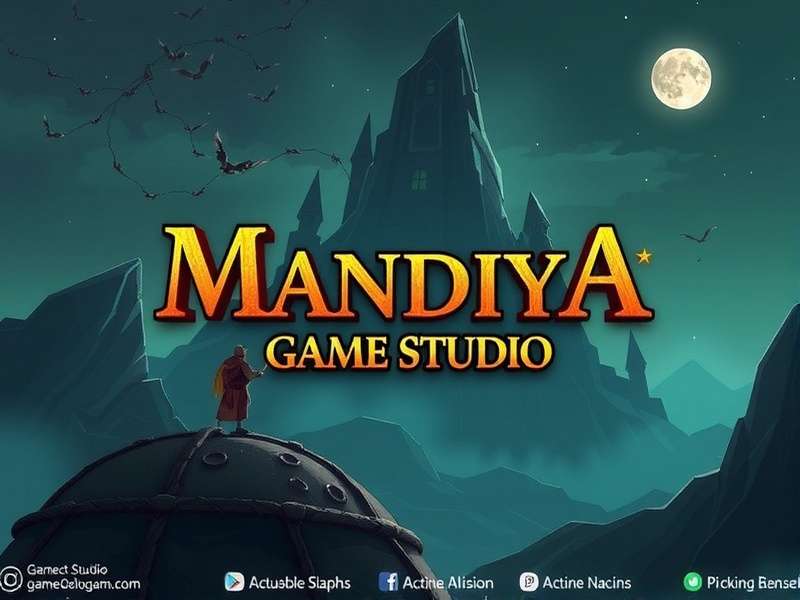 Neon Drive futuristic racing game