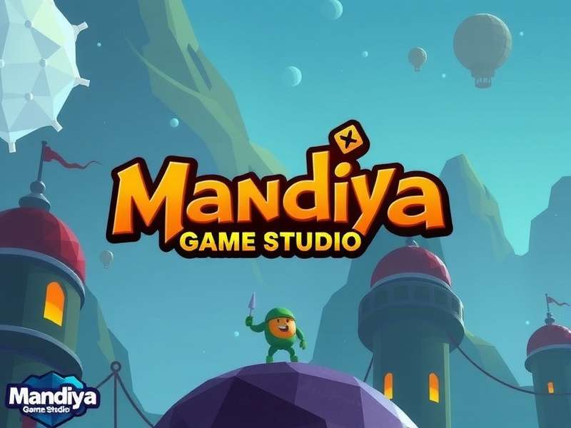 Mystic Puzzles brain-teaser game