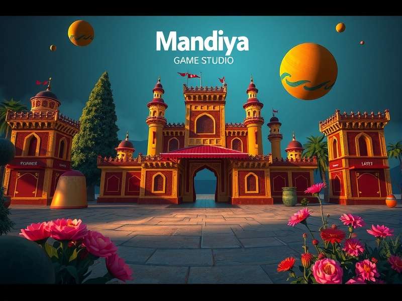 Rahul Kumar Lead Developer